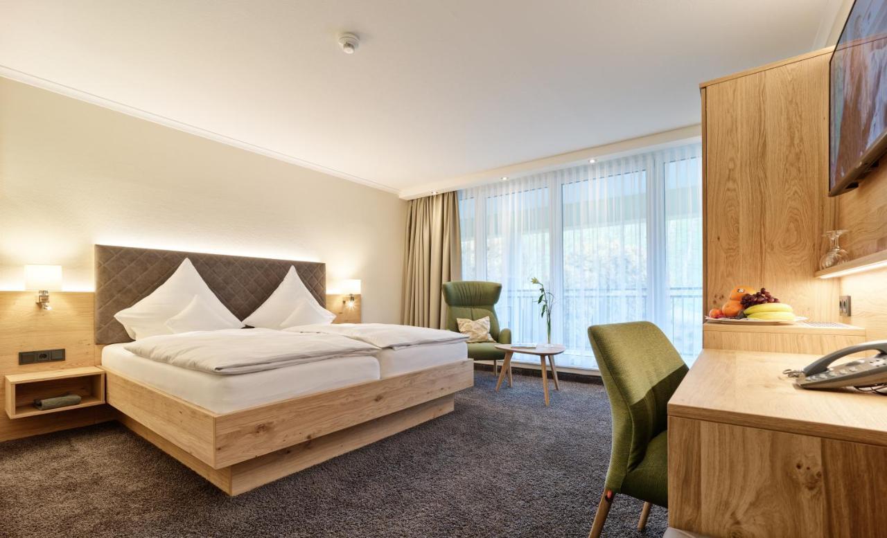 Hotel Weis Mertesdorf Exterior photo