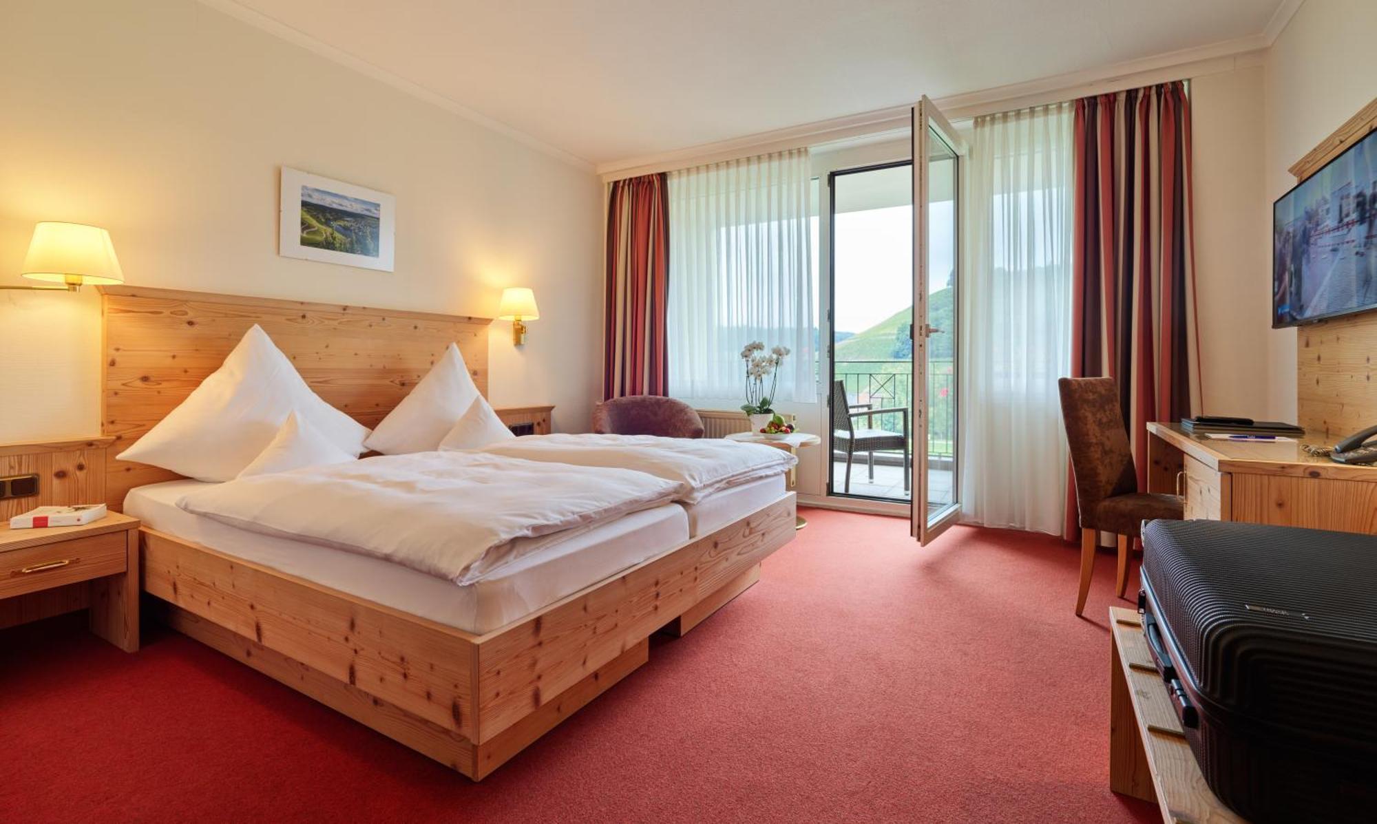 Hotel Weis Mertesdorf Exterior photo