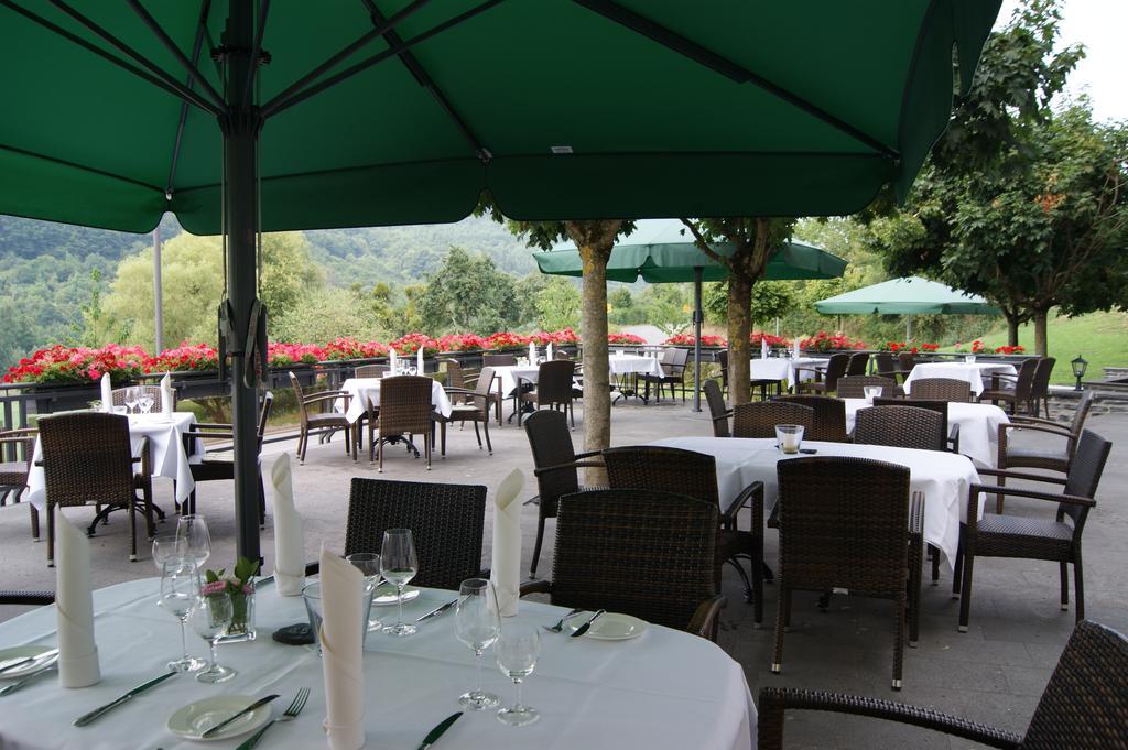 Hotel Weis Mertesdorf Exterior photo